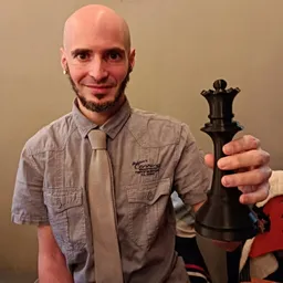 Emiliano avatar