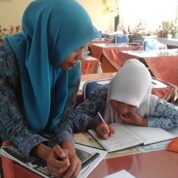 Bunda Zakie avatar