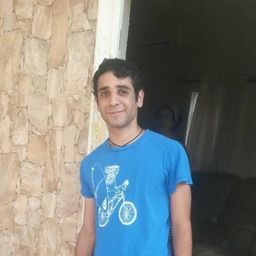 Emilio Andres Lopez  avatar