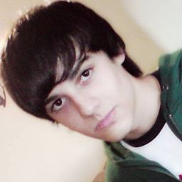 Moin avatar