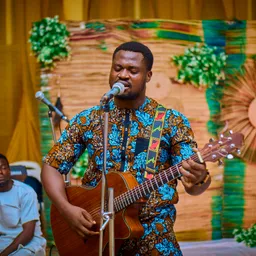 Femmy Emmanuel avatar