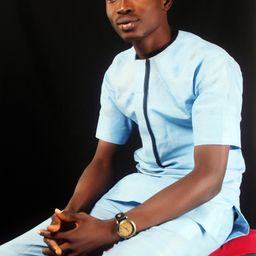 Emmanuel C. Akudolu