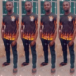 Prolific Writer avatar