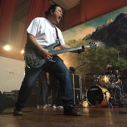 Emmanuel Nuk Chee avatar