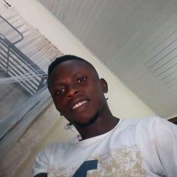 Emmanuel John avatar