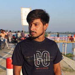 Emon Islam avatar