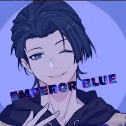 Emperor_Blue avatar