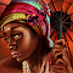 Empress avatar