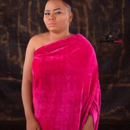 Empress Chris babe