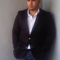 Emrah avatar