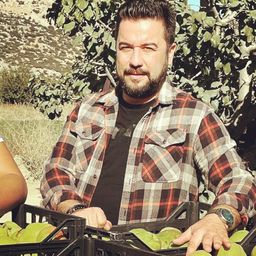 EMRE avatar