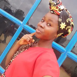 Mfon Godwin avatar