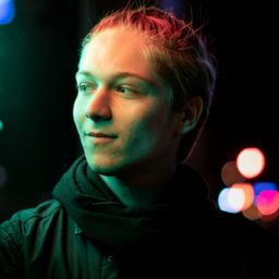 Kane Thompson  avatar