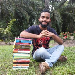 E.D. Querales avatar