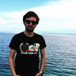 enesgazioglu38 avatar