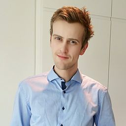 simfast avatar