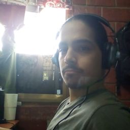 Venancio Enrique Bessom avatar