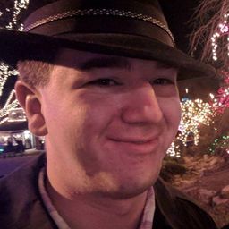 Derek Engle avatar