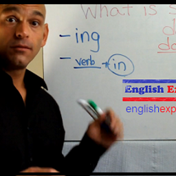English Gerry avatar