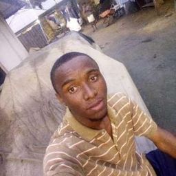 Uyo-Obong Okon avatar