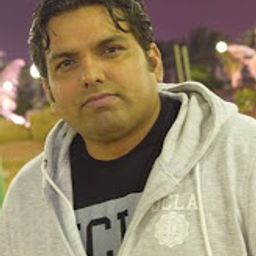 Tahir Bajwa avatar