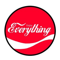 Enjoy Everything avatar