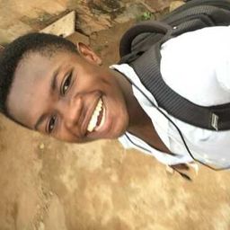 Enoch Damtse avatar