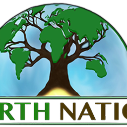Earth Nation Steemit avatar