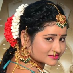 Rekha Sunil avatar