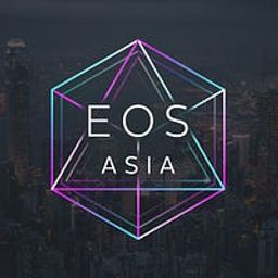 EOS Asia avatar