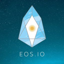 EOS Argentina avatar