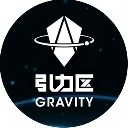 EOS Gravity avatar