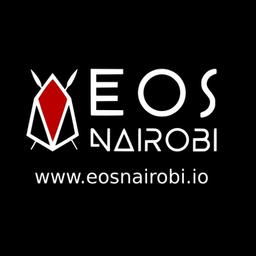 EOS Nairobi avatar