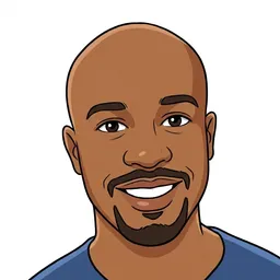 Eliot avatar