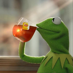 None of My Business avatar