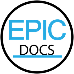 EpicDocs avatar