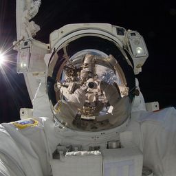 Spaceship Captain avatar