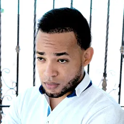 Epic O avatar