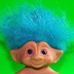 EpicTroll avatar
