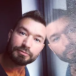 Ercument ESER avatar