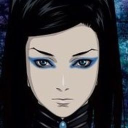 ergoproxy avatar