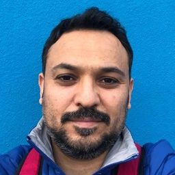 Erhan Ergin avatar