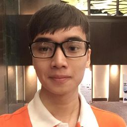 Eric avatar