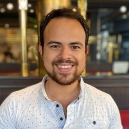 Erick Pinos avatar