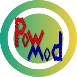 poWMod avatar
