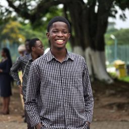Eric Elorm Segbedeku avatar