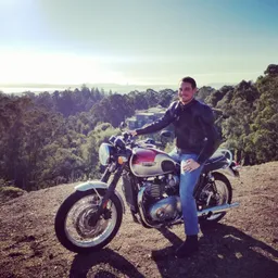 ericve avatar
