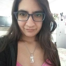 Erika Mendoza avatar