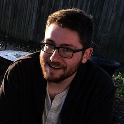 Erik Charles avatar
