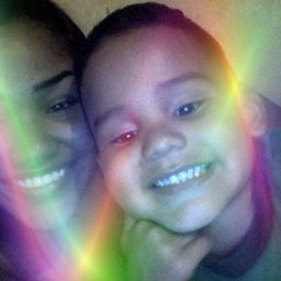 Dereck y Erika